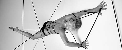 divided