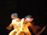 Angika - Bhakti Photographer: Mike Zatouroff