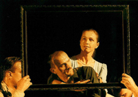 BM Duna Művészegyüttes: