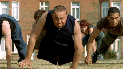 DV8 Physical Theatre_The Cost of Living [1].foto