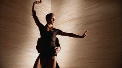 Edouard Lock - La La La Human Steps: Amelia 