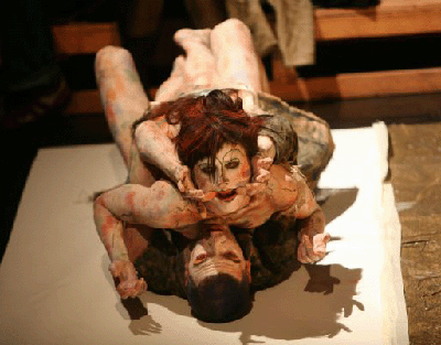 Fotó: Lékó Tamás