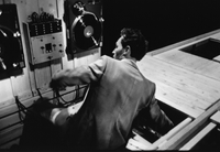 A Budapesti Őszi Fesztivál és az Építészet Hónapja keretében  a Trafó bemutatja: