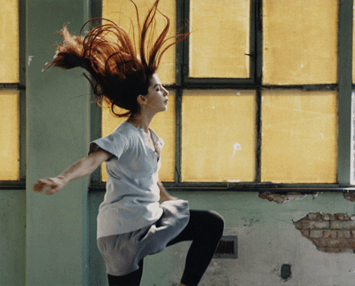 Rosas_Rosas danst Rosas