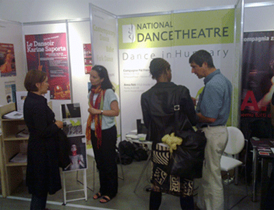 tanzmesse2010