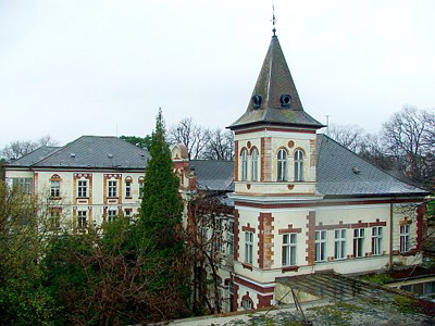 vaszaryvilla