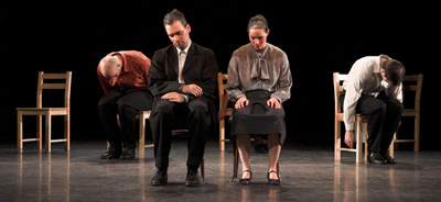 Dunaújvárosi Bartók Táncszínház