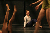 A Lendülj bele! sorozat részeként a Trafó bemutatja: