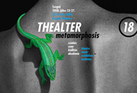 THEALTER metamorphosis