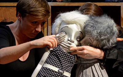 duda babszinhaz beavato