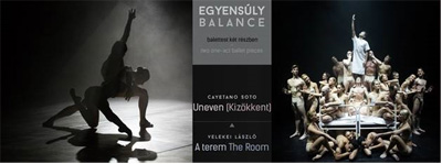 egyensuly gyori