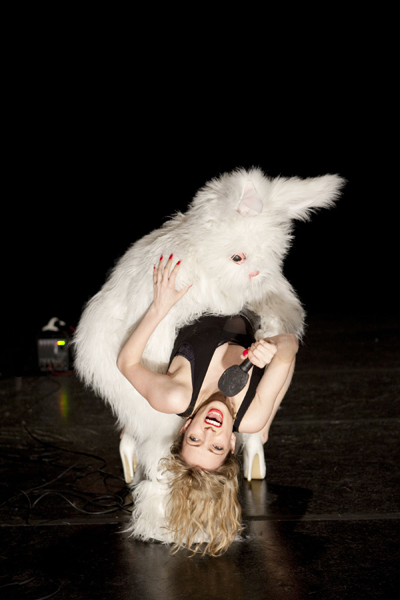 gitbotv l1dancefest2013