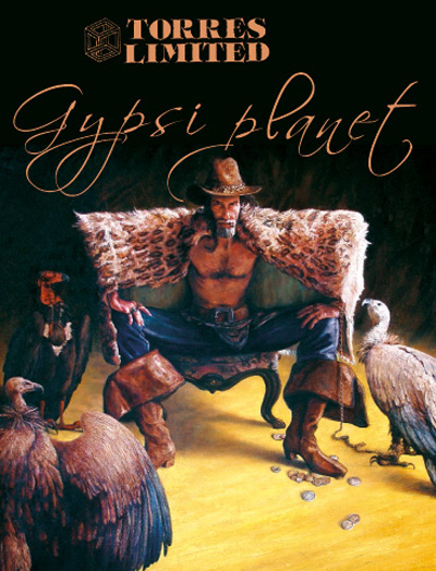 gypsiplanet