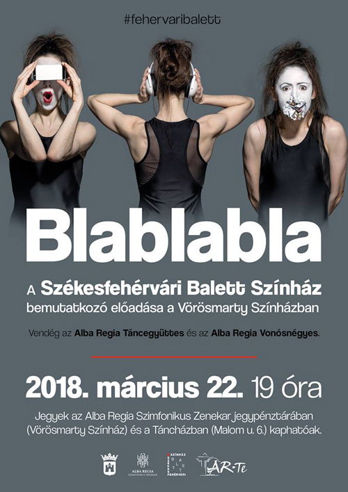 blablabla