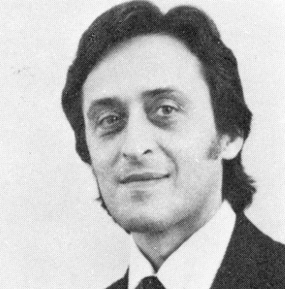 hevesi imre