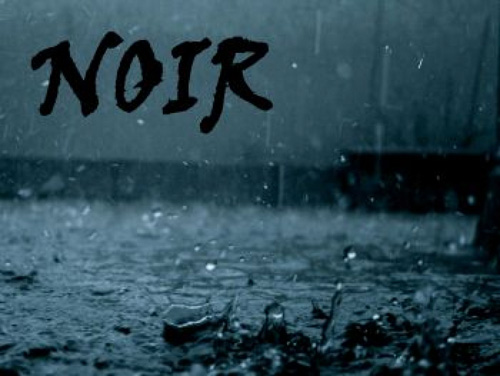 kgp noir