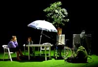 A Presi-danses programsorozat keretében a Trafó bemutatja