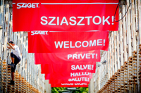 Sziget2013