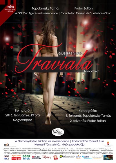 eger traviata